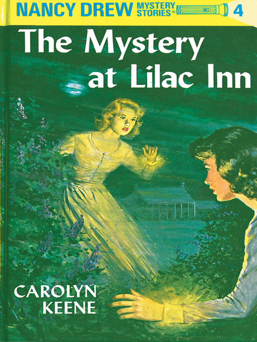 Title details for The Mystery at Lilac Inn by Carolyn Keene - Available